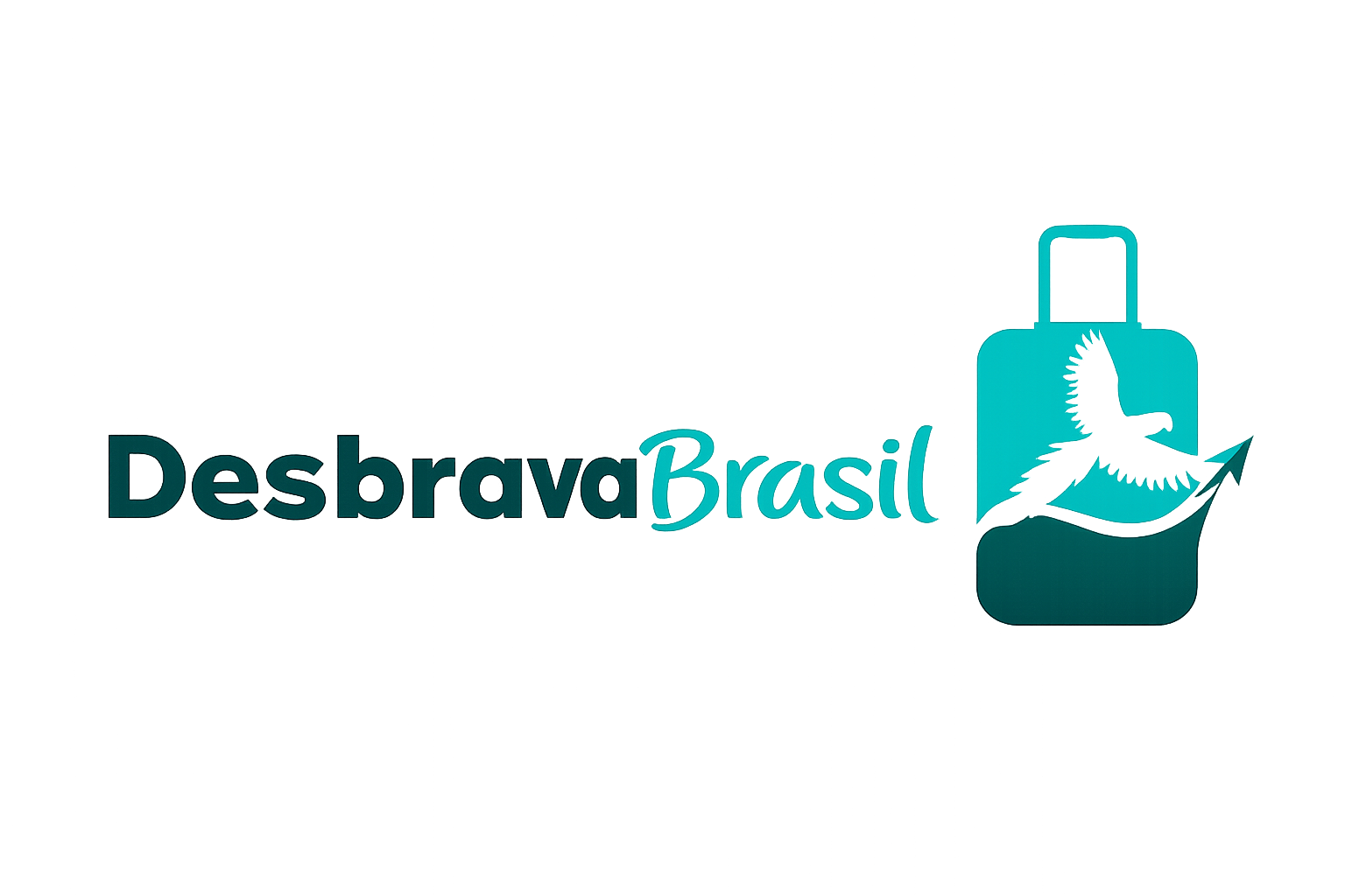 Desbrava Brasil